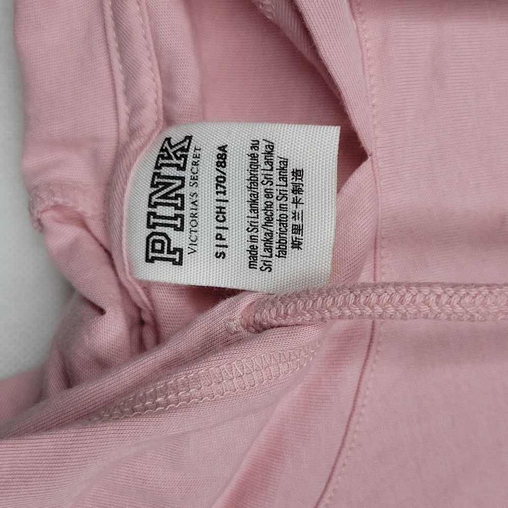 Victoria's Secret Pink Hoodie - Picture 3 of 5